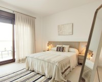 Nouvelle construction - Town House - San Javier - pueblo