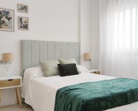 Nouvelle construction - Town House - San Javier - pueblo