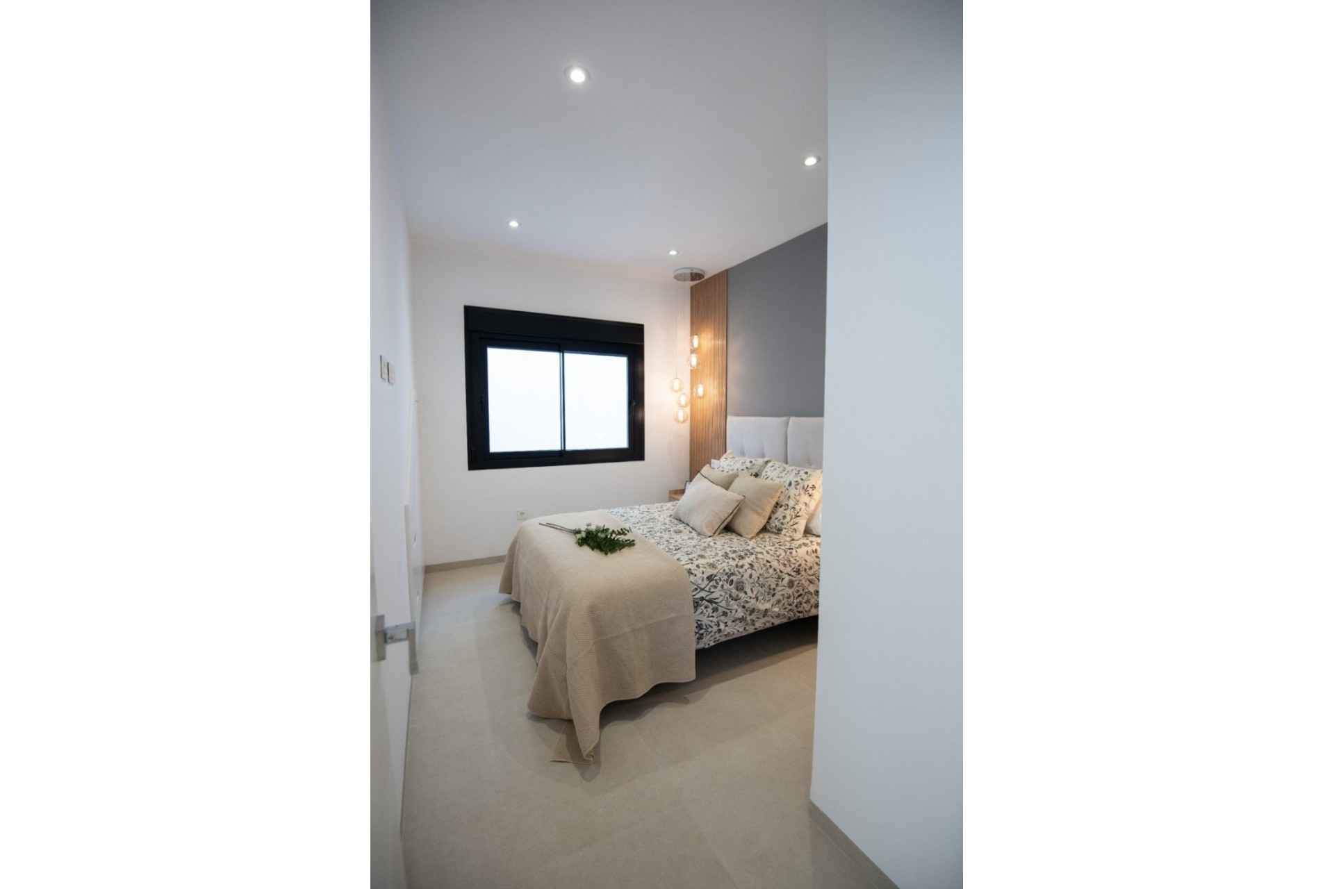 Nouvelle construction - Town House - San Javier - Santiago de la Ribera