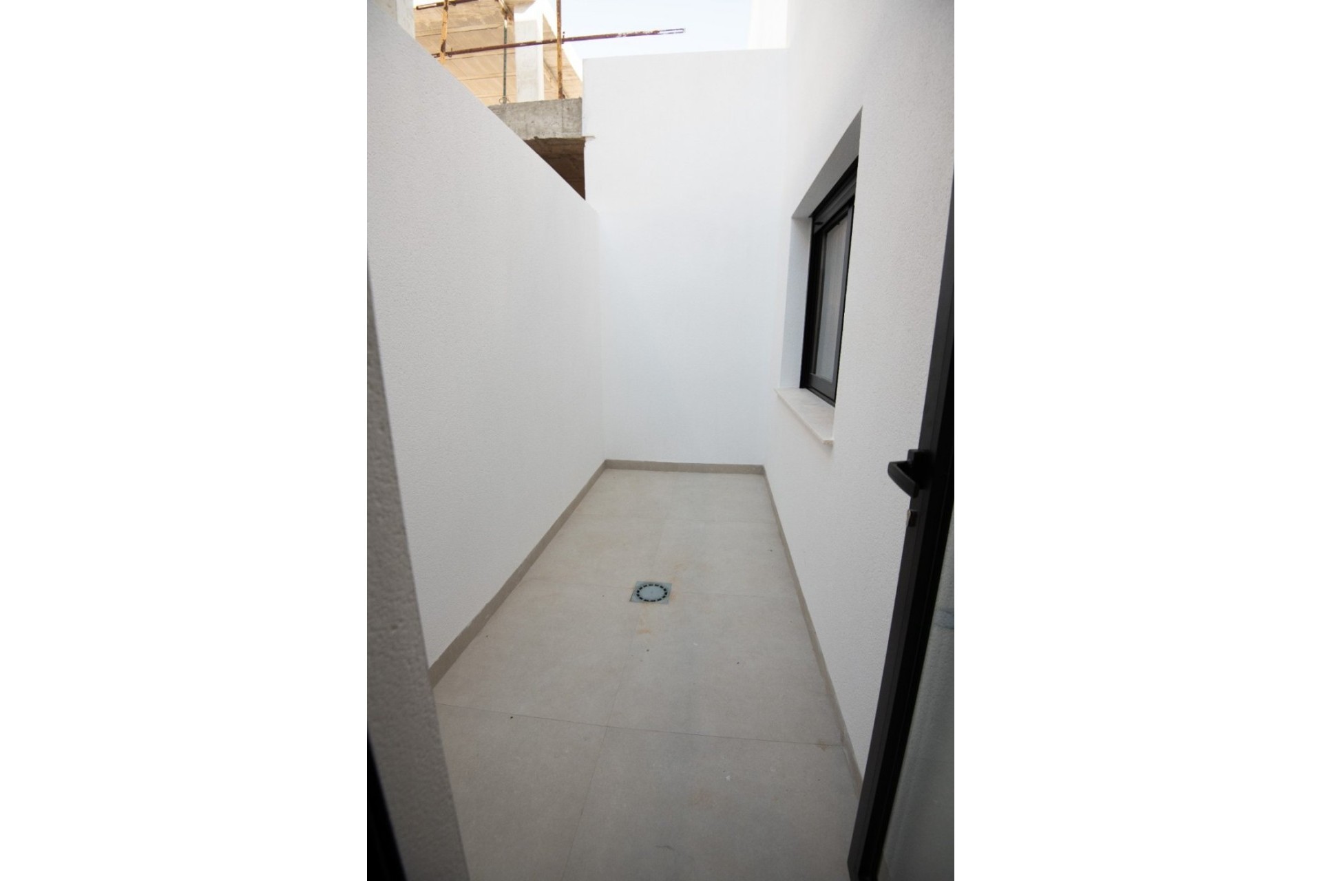 Nouvelle construction - Town House - San Javier - Santiago de la Ribera