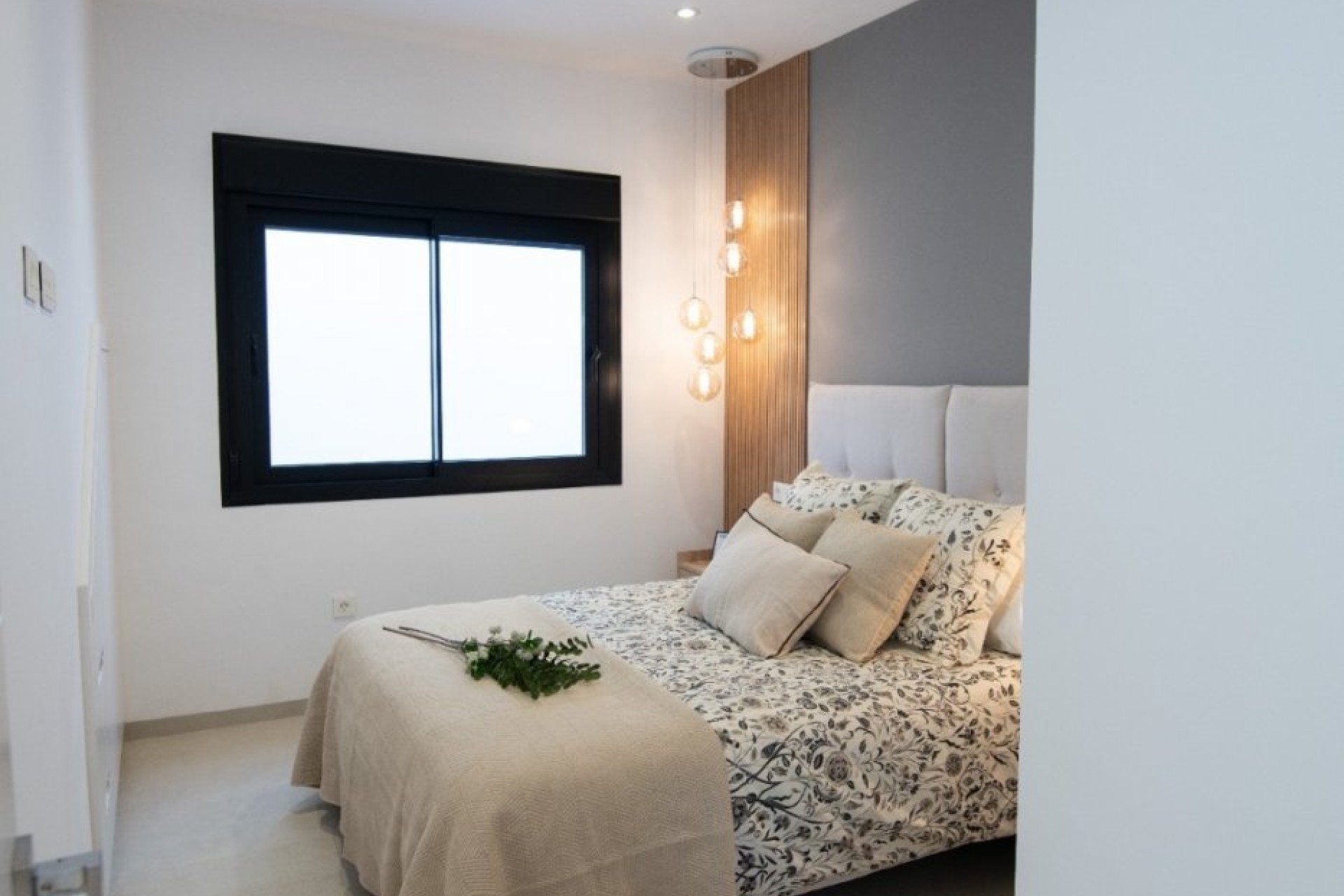 Nouvelle construction - Town House - San Javier - Santiago de la Ribera