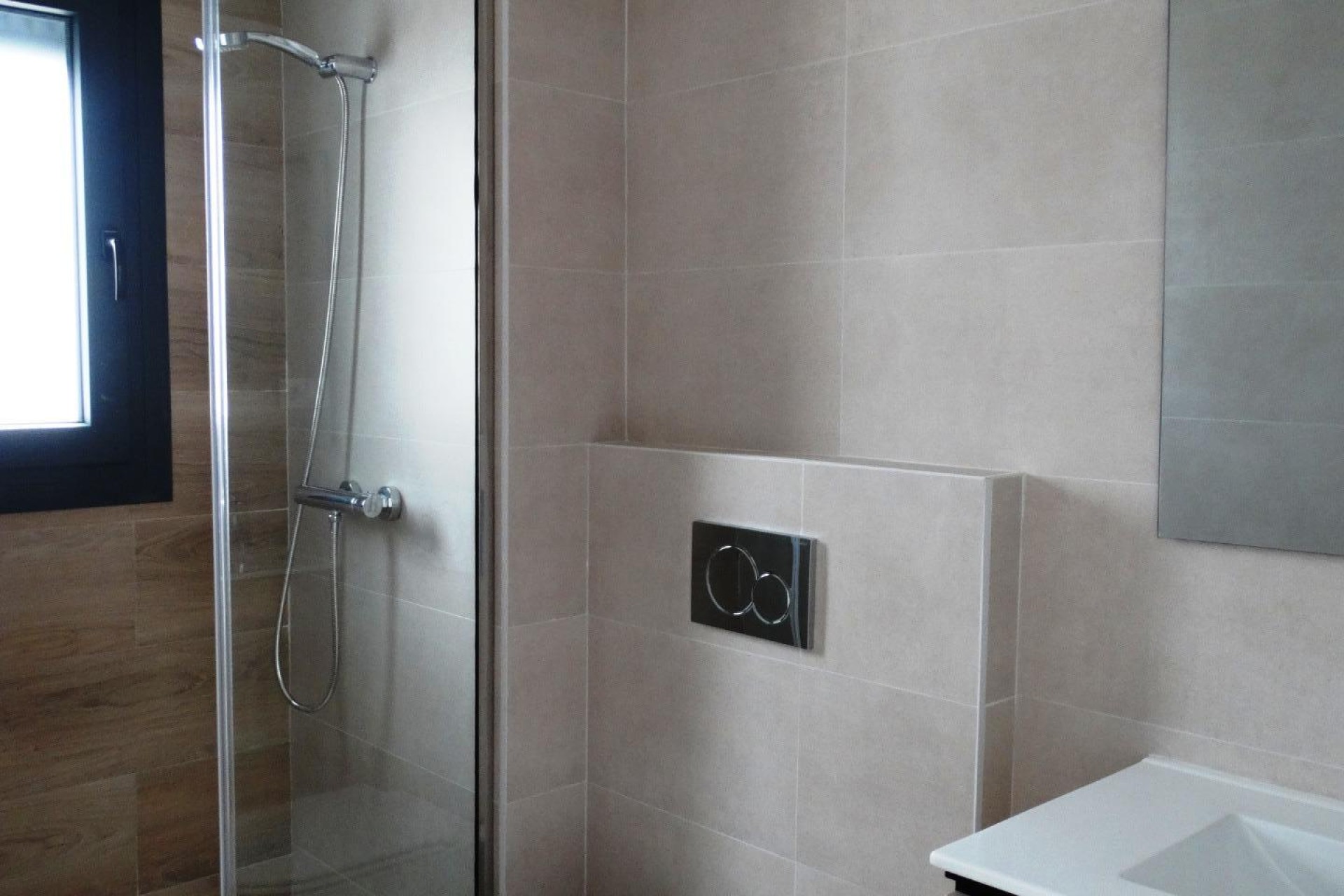 Nouvelle construction - Town House - San Javier - Santiago de la Ribera