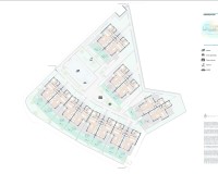 Nouvelle construction - Town House - San Juan Alicante - Cabo De Las Huertas