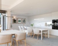 Nouvelle construction - Town House - San Juan Playa - Cabo De Las Huertas