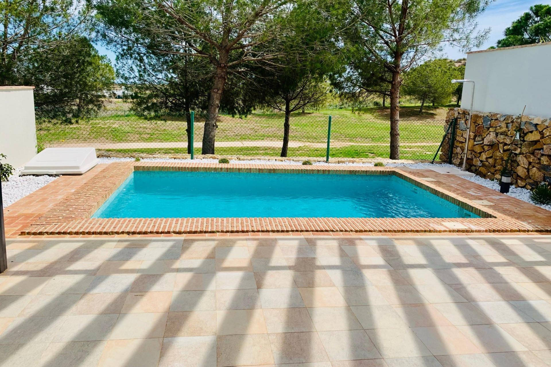 Nouvelle construction - Town House - Sucina - Peraleja Golf