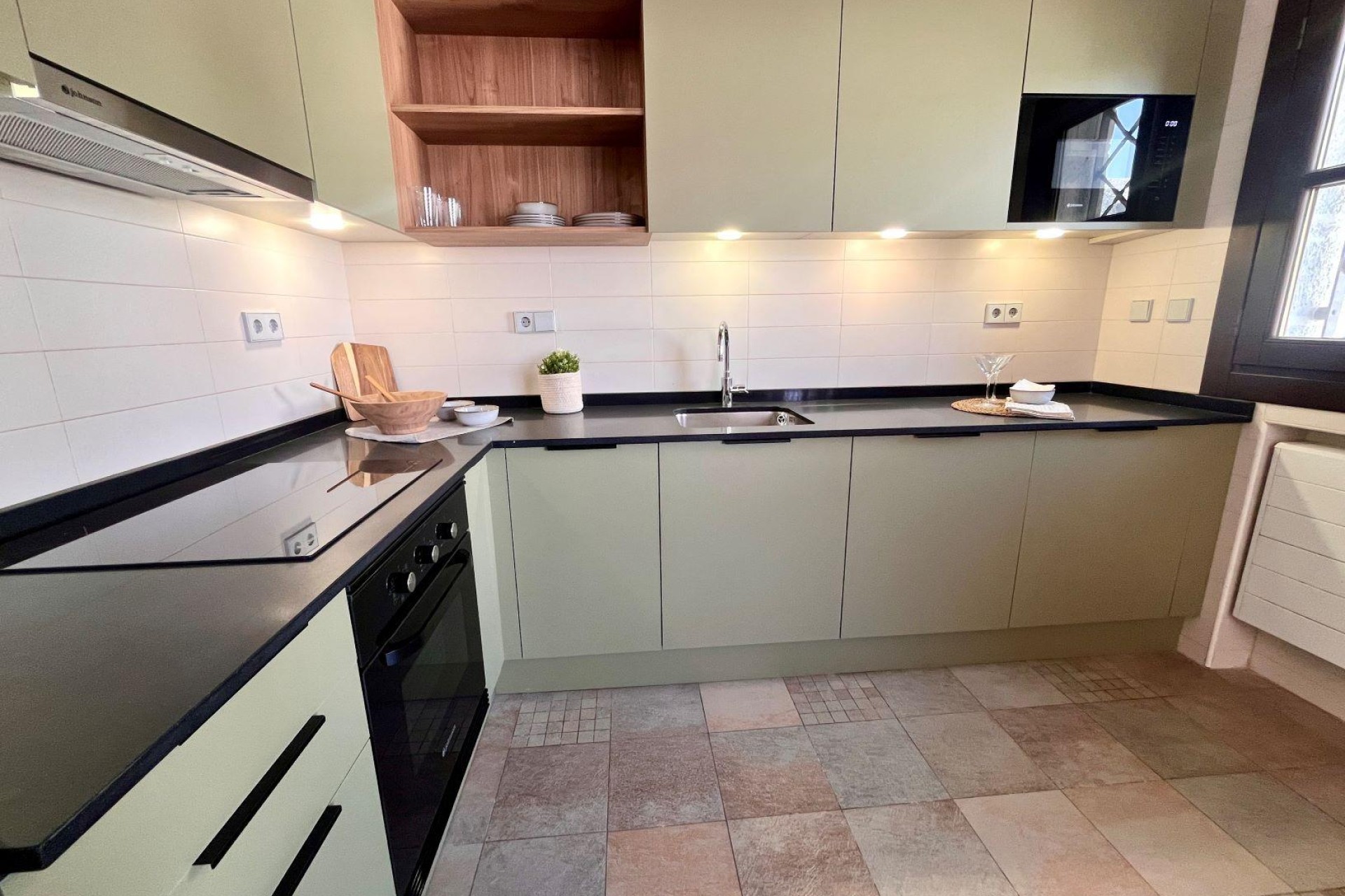 Nouvelle construction - Town House - Sucina - Peraleja Golf