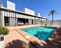 Nouvelle construction - Town House - Sucina - Peraleja Golf