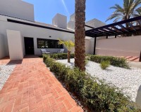 Nouvelle construction - Town House - Sucina - Peraleja Golf