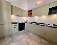 Nouvelle construction - Town House - Sucina - Peraleja Golf