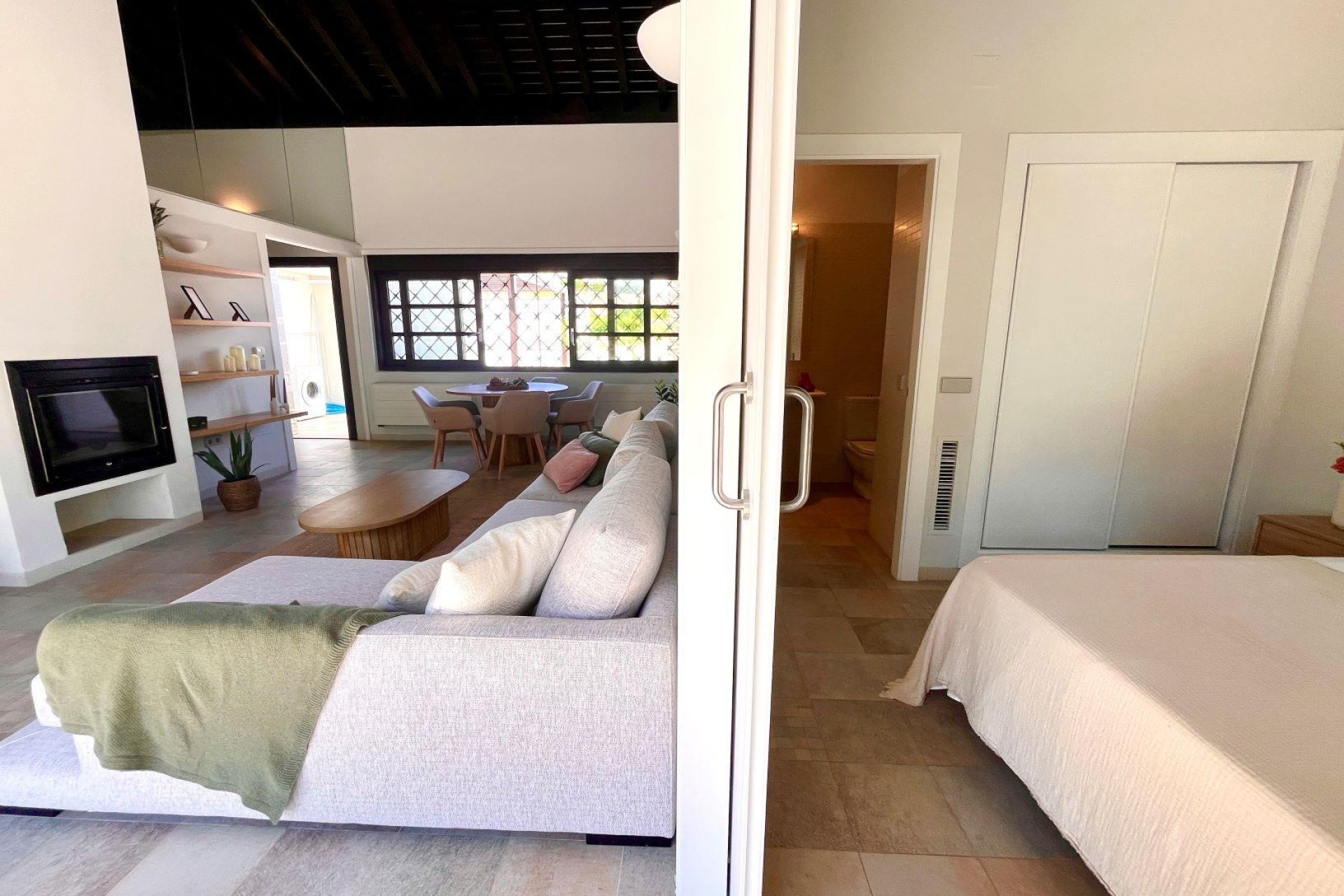 Nouvelle construction - Town House - Sucina - Peraleja Golf