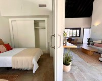 Nouvelle construction - Town House - Sucina - Peraleja Golf