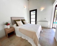 Nouvelle construction - Town House - Sucina - Peraleja Golf