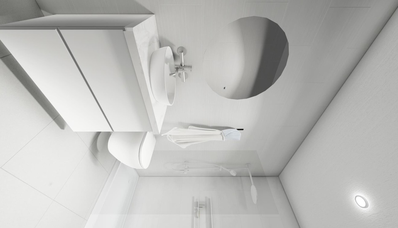 Nouvelle construction - Town House - Torre Pacheco - Roldán