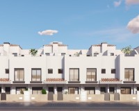 Nouvelle construction - Town House - Torre Pacheco - Santa Rosalia pueblo