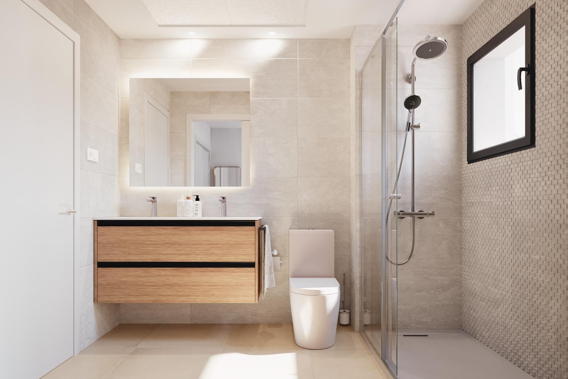 Nouvelle construction - Town House - Torre Pacheco - Santa Rosalia pueblo