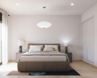 Nouvelle construction - Town House - Torre Pacheco - Santa Rosalia pueblo