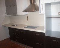 Nouvelle construction - Town House - Torrevieja - Los Altos