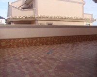 Nouvelle construction - Town House - Torrevieja - Los Altos