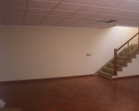 Nouvelle construction - Town House - Torrevieja - Los Altos