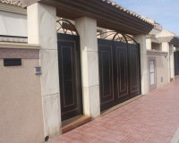 Nouvelle construction - Town House - Torrevieja - Los Altos