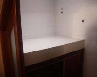 Nouvelle construction - Town House - Torrevieja - Los Altos