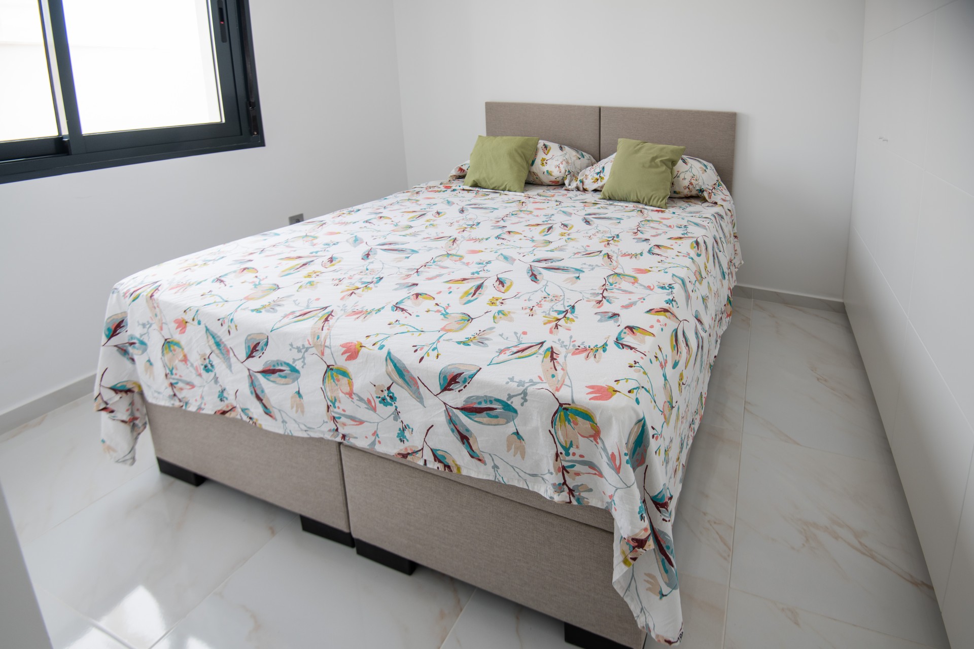 Nouvelle construction - Townhouse - Pilar de La Horadada - Pinar de Campoverde