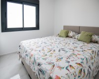 Nouvelle construction - Townhouse - Pilar de La Horadada - Pinar de Campoverde