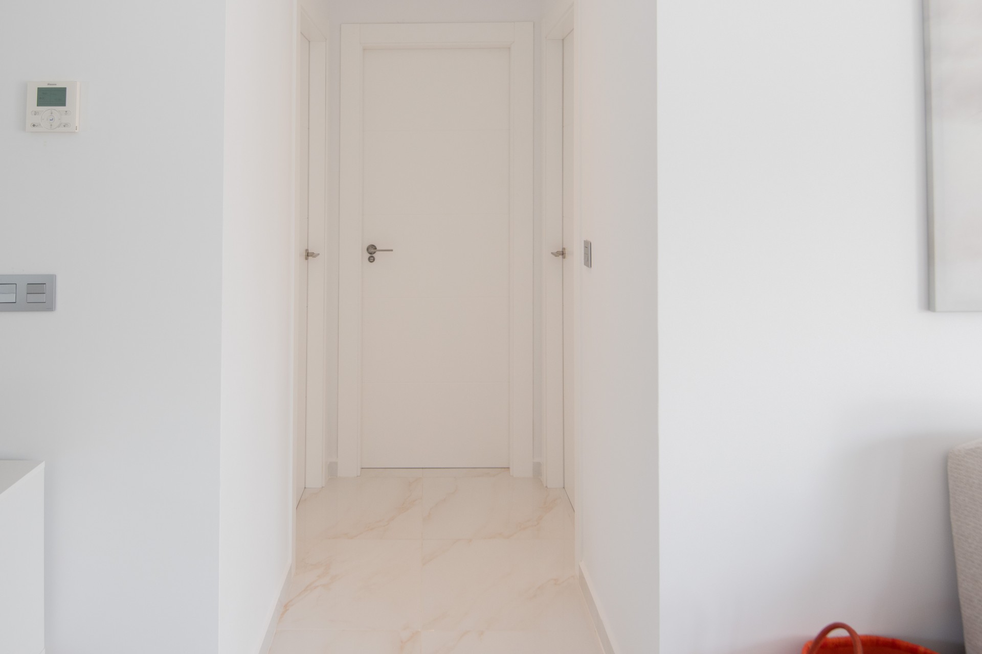 Nouvelle construction - Townhouse - Pilar de La Horadada - Pinar de Campoverde