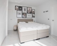 Nouvelle construction - Townhouse - Pilar de La Horadada - Pinar de Campoverde