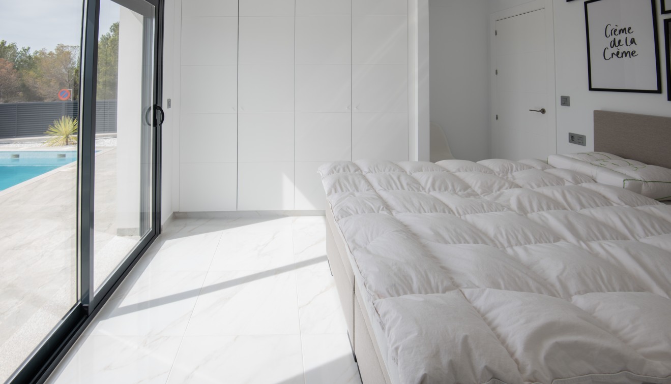 Nouvelle construction - Townhouse - Pilar de La Horadada - Pinar de Campoverde