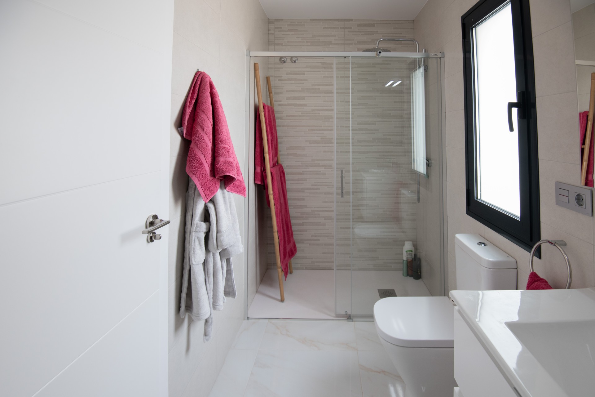 Nouvelle construction - Townhouse - Pilar de La Horadada - Pinar de Campoverde