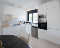 Nouvelle construction - Townhouse - Pilar de La Horadada - Pinar de Campoverde