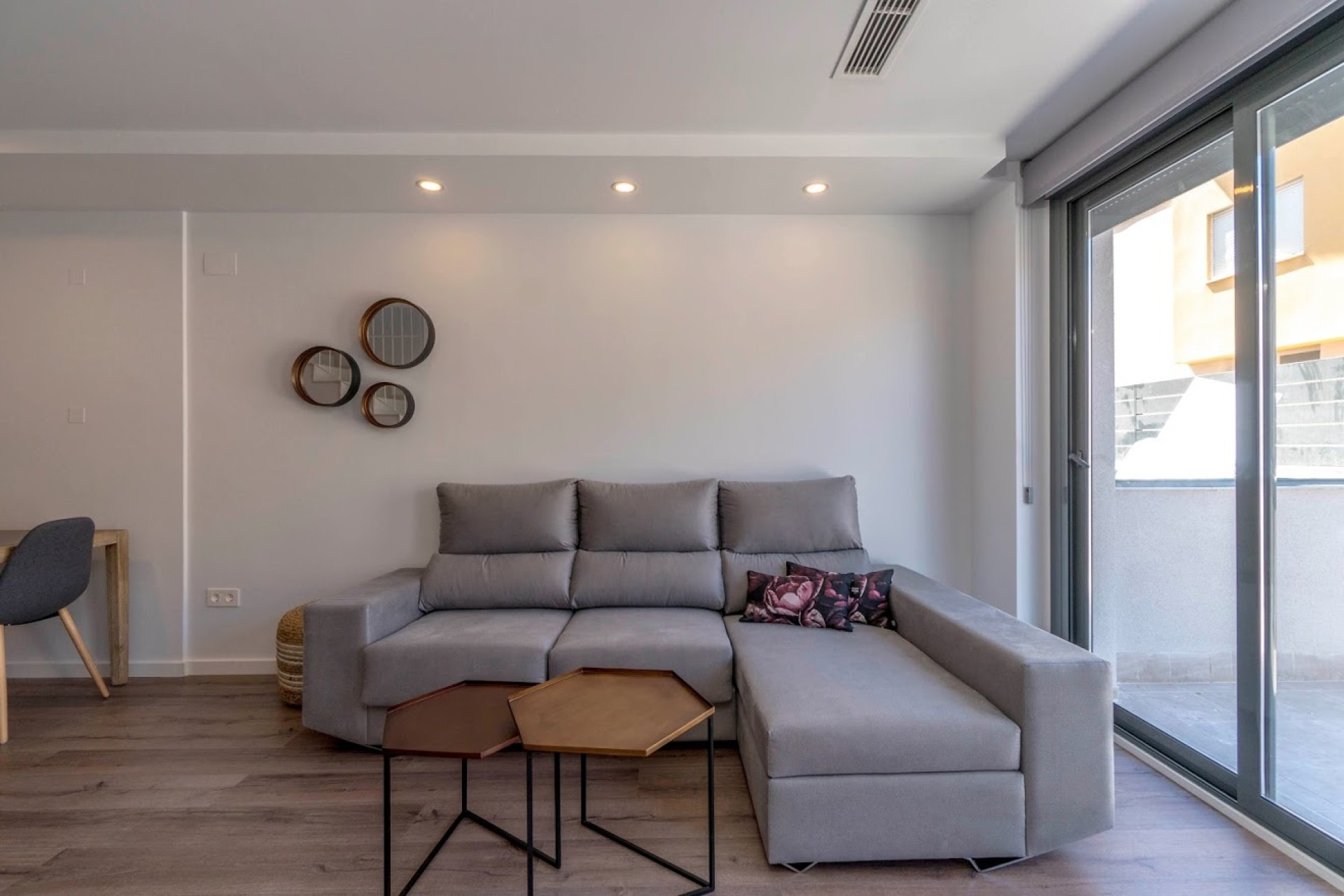 Nouvelle construction - Townhouse - Santa Pola