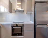 Nouvelle construction - Townhouse - Santa Pola