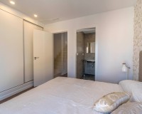 Nouvelle construction - Townhouse - Santa Pola