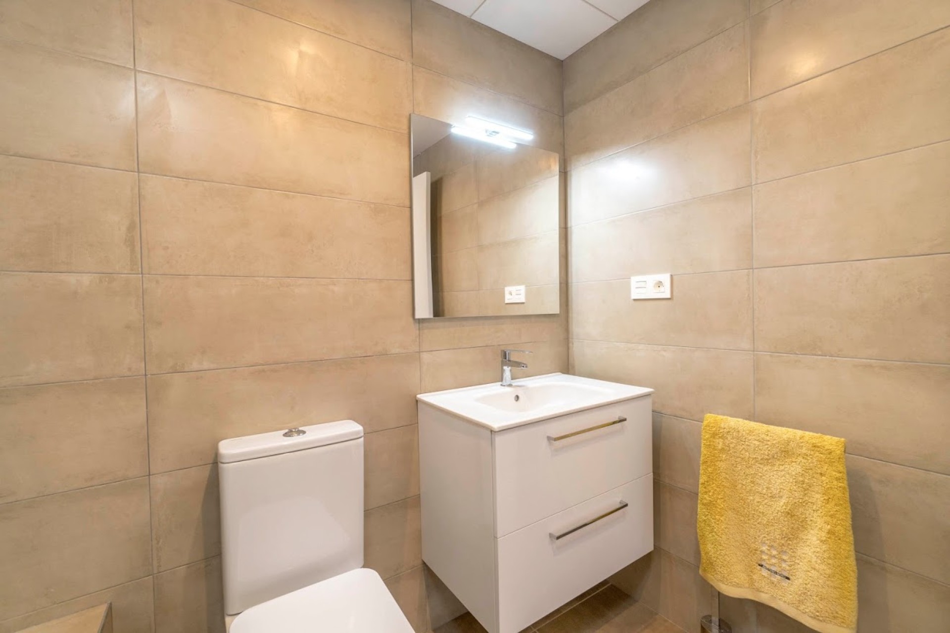 Nouvelle construction - Townhouse - Santa Pola