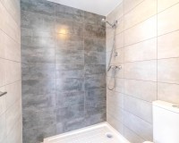 Nouvelle construction - Townhouse - Santa Pola