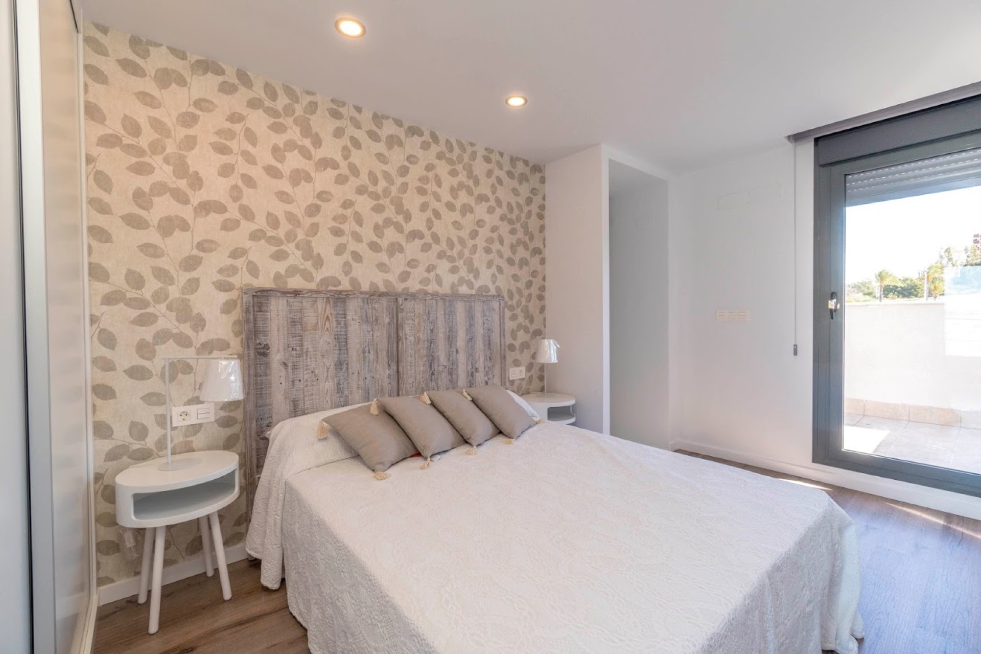 Nouvelle construction - Townhouse - Santa Pola