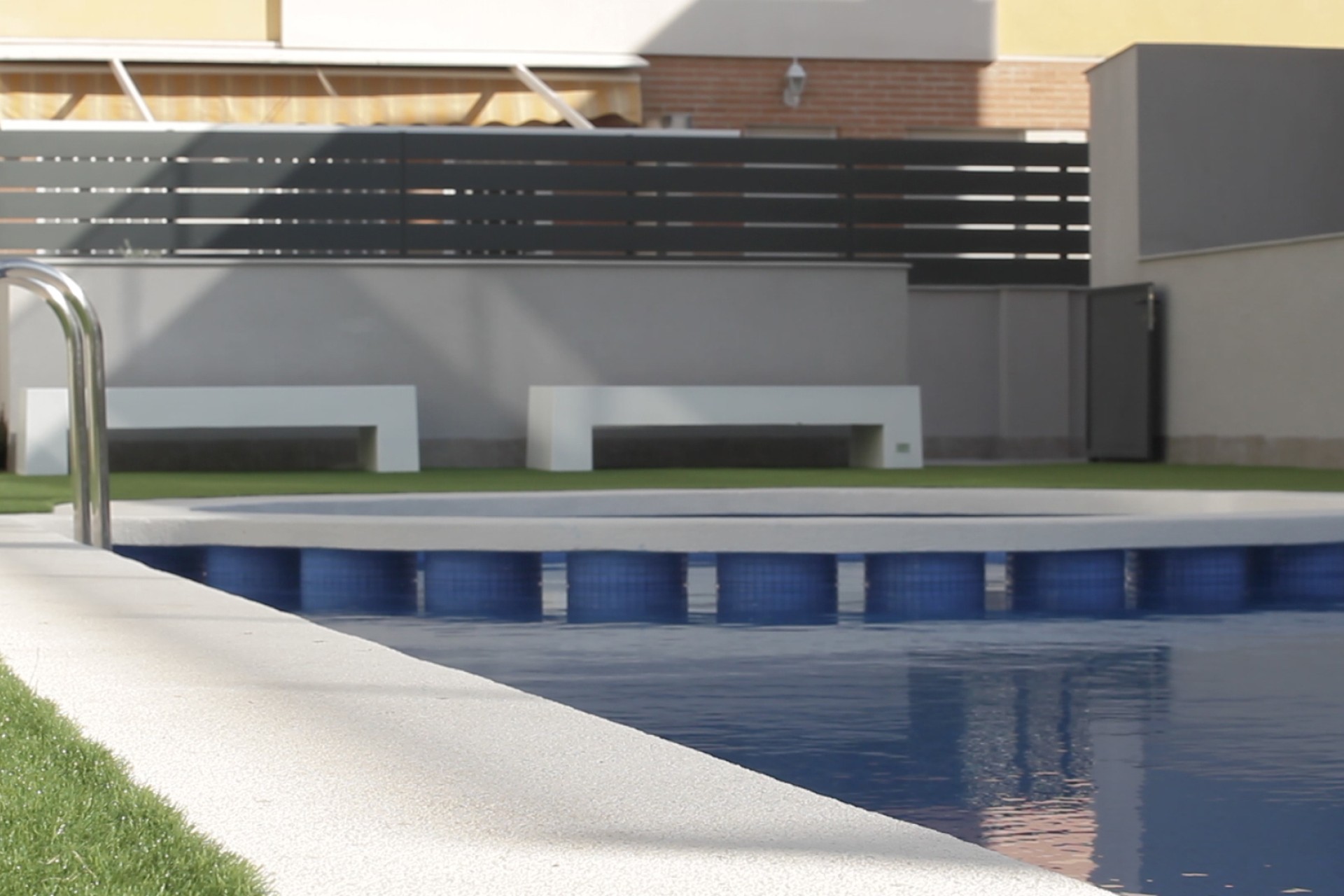 Nouvelle construction - Townhouse - Santa Pola