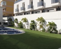 Nouvelle construction - Townhouse - Santa Pola