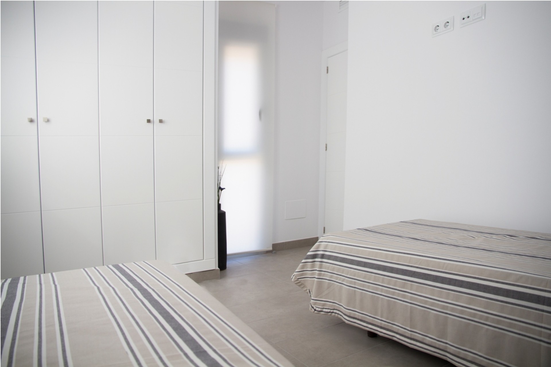 Nouvelle construction - Townhouse - Torre de la Horadada