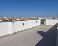 Nouvelle construction - Townhouse - Torre de la Horadada