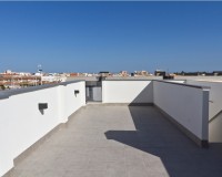 Nouvelle construction - Townhouse - Torre de la Horadada