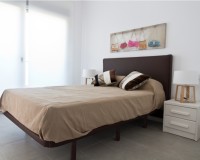 Nouvelle construction - Townhouse - Torre de la Horadada