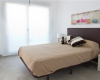 Nouvelle construction - Townhouse - Torre de la Horadada