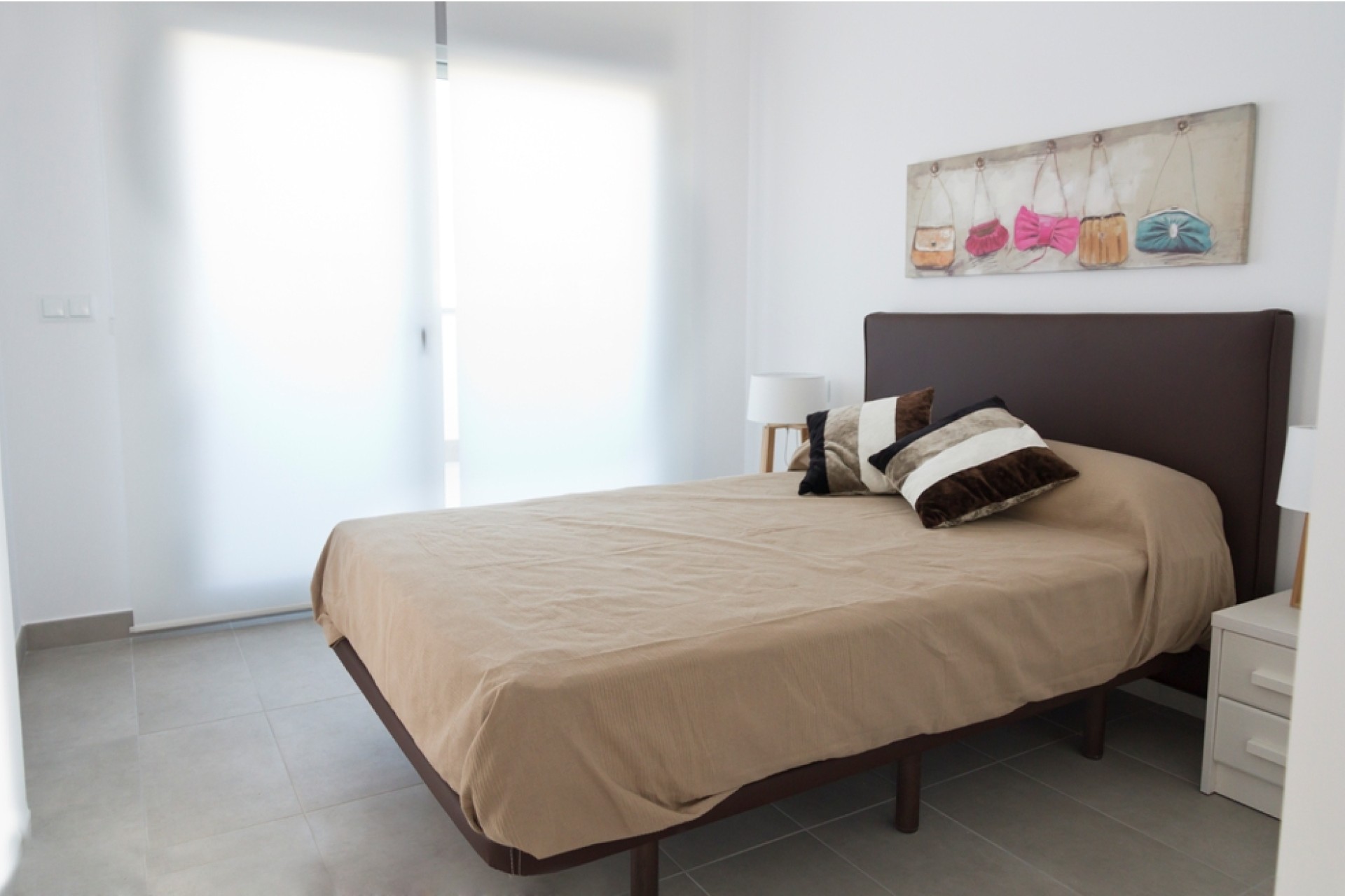 Nouvelle construction - Townhouse - Torre de la Horadada