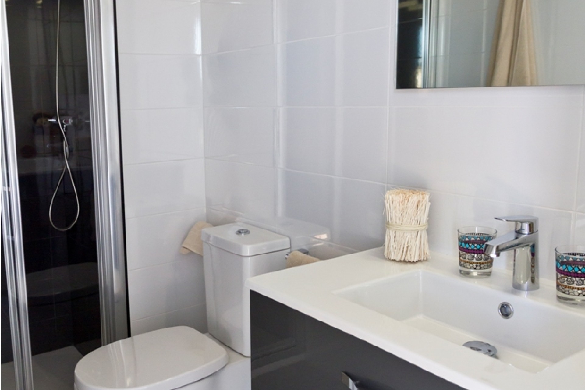 Nouvelle construction - Townhouse - Torre de la Horadada