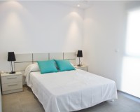 Nouvelle construction - Townhouse - Torre de la Horadada