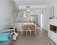 Nouvelle construction - Townhouse - Torre de la Horadada