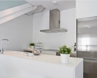 Nouvelle construction - Townhouse - Torre de la Horadada